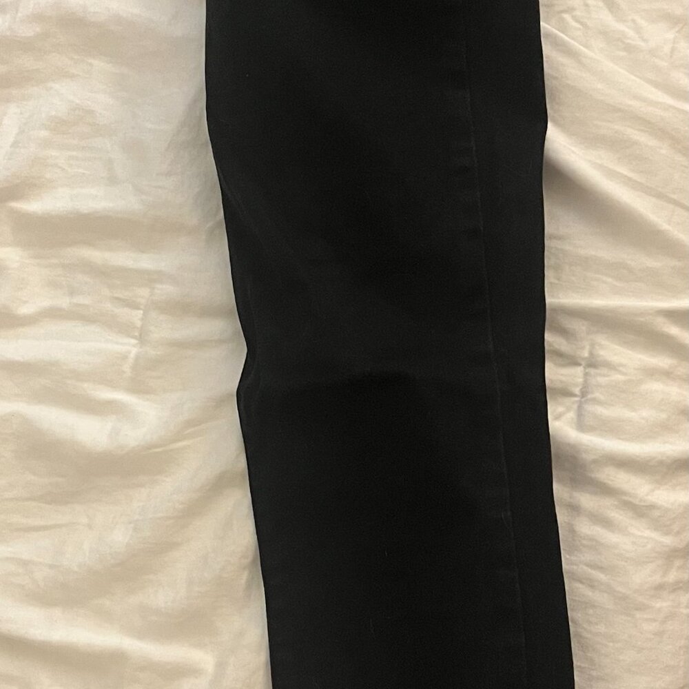 Three Lucky Brand Jeans - Skinny - Size 6 - Picture 2 of 4